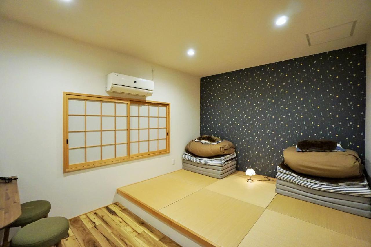 Villa Kyoto Saiin Екстер'єр фото